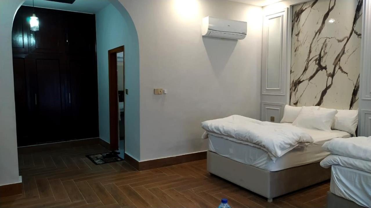 איסלמאבד Four Season Boutique Hotel מראה חיצוני תמונה