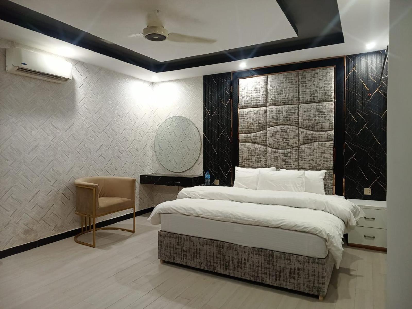 איסלמאבד Four Season Boutique Hotel מראה חיצוני תמונה