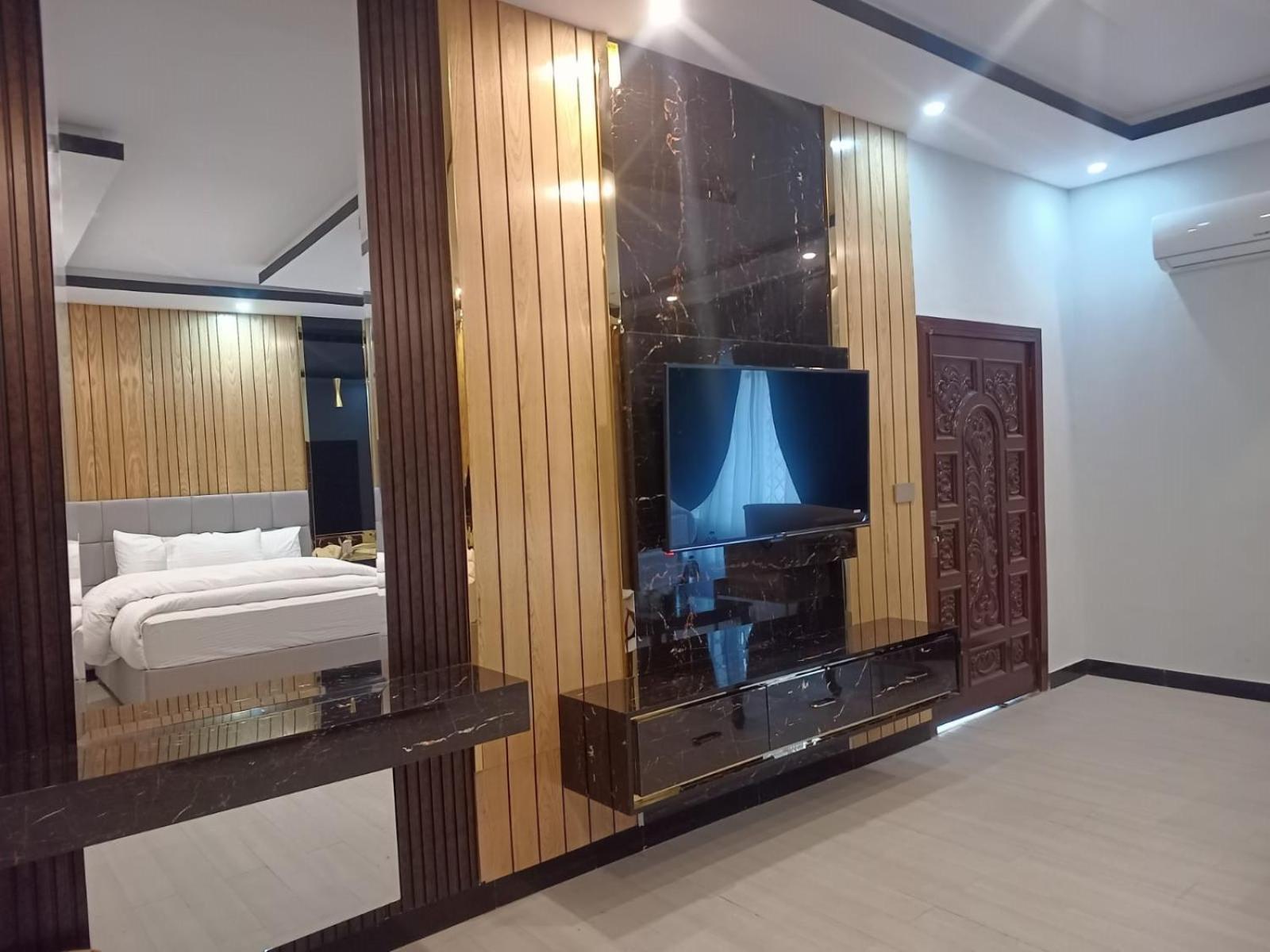 איסלמאבד Four Season Boutique Hotel מראה חיצוני תמונה