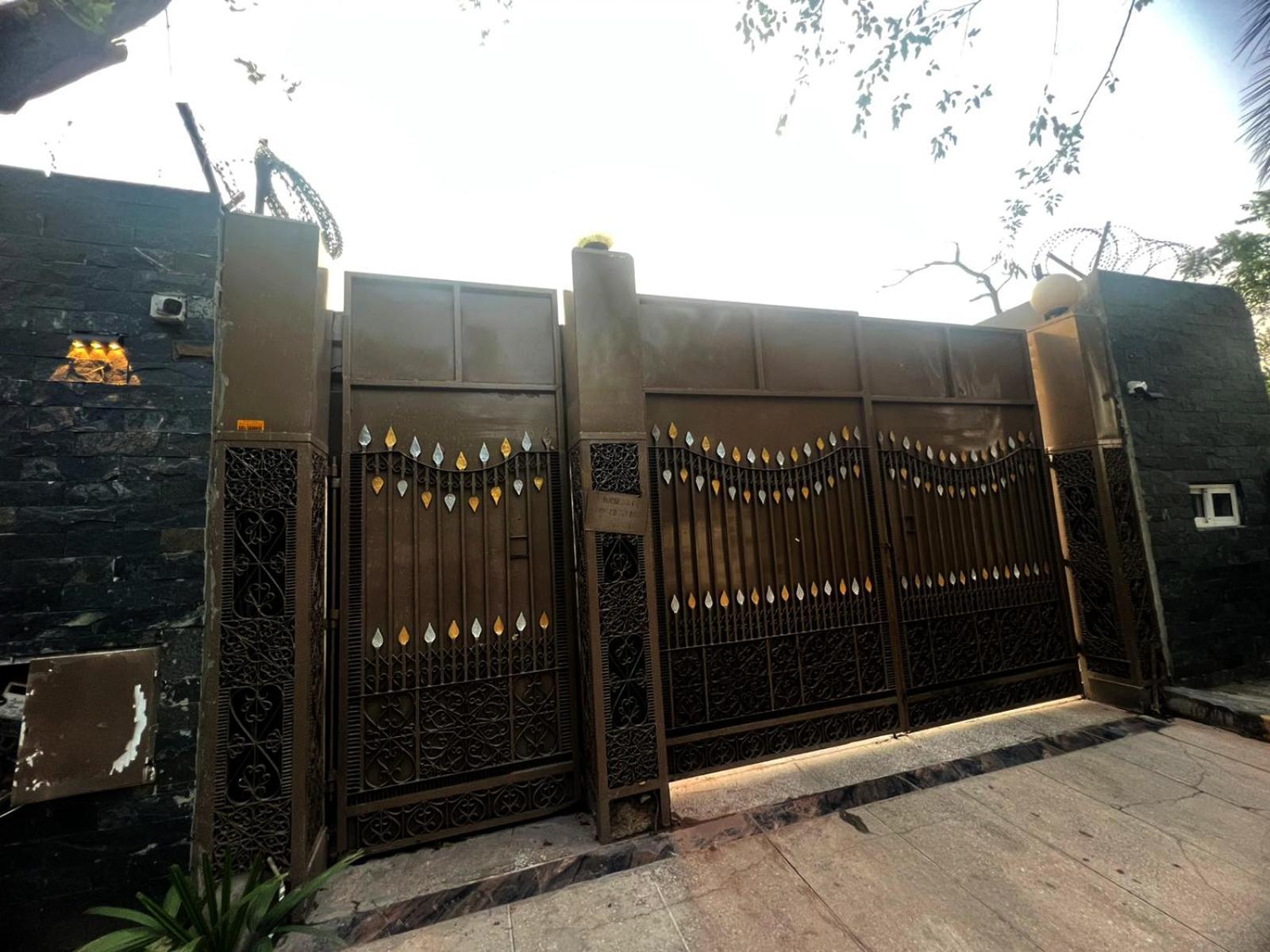איסלמאבד Four Season Boutique Hotel מראה חיצוני תמונה